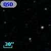 QSO B0000+011