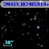2MASX J02485914+5233174
