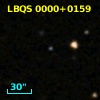 LBQS 0000+0159
