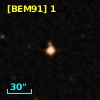 2MASS J00052499+0110039