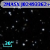 2MASX J02493362+5224233