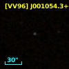 [VV96] J001054.3+023536
