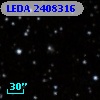 LEDA 2408316