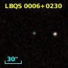 LBQS 0006+0230