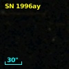 SN 1996ay