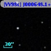 [VV98c] J000648.1+023157
