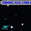 [SBM98] ACO 2700 J000405.17+020711.7