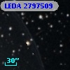 LEDA 2797509