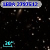 LEDA 2797512