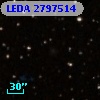 LEDA 2797514