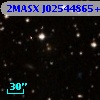 2MASX J02544865+5227358