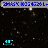 2MASX J02545281+5227028