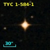 GSC 00001-00584