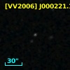 [VV2006] J000221.1+002149