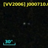 [VV2006] J000710.0+001854