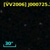 [VV2006] J000725.2+003645