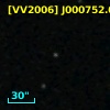 [VV2006] J000752.6+002110
