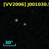 [VV2006] J001030.5+010005