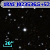 1RXS J023536.5+522457