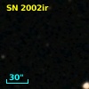 SN 2002ir