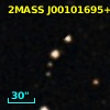 2MASS J00101695+0052255