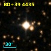 BD+39  4435