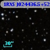 1RXS J024436.5+520455