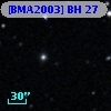 [BMA2003] BH  27