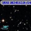 1RXS J024512.9+541754