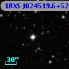 1RXS J024519.6+520854