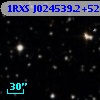 1RXS J024539.2+525918