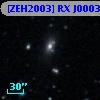 [ZEH2003] RX J0003.8+0203  2