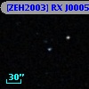 [ZEH2003] RX J0005.7+0203  3