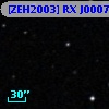 [ZEH2003] RX J0007.1+0053  2