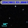 [ZEH2003] RX J0007.1+0053  4