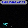 PMN J0008+0227