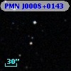PMN J0008+0143