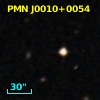 PMN J0010+0054