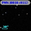 PMN J0010+0112