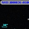 NVSS J000026+010651