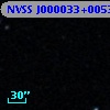 NVSS J000033+005341
