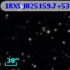 1RXS J025159.7+533357