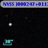NVSS J000247+011342