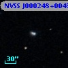 NVSS J000248+004513