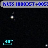 NVSS J000357+005547