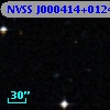 NVSS J000414+012424