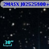2MASX J02525800+5302503