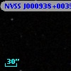 NVSS J000938+003550