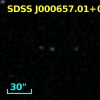 SDSS J000657.01+005126.0