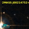 RX J0021.7+0000